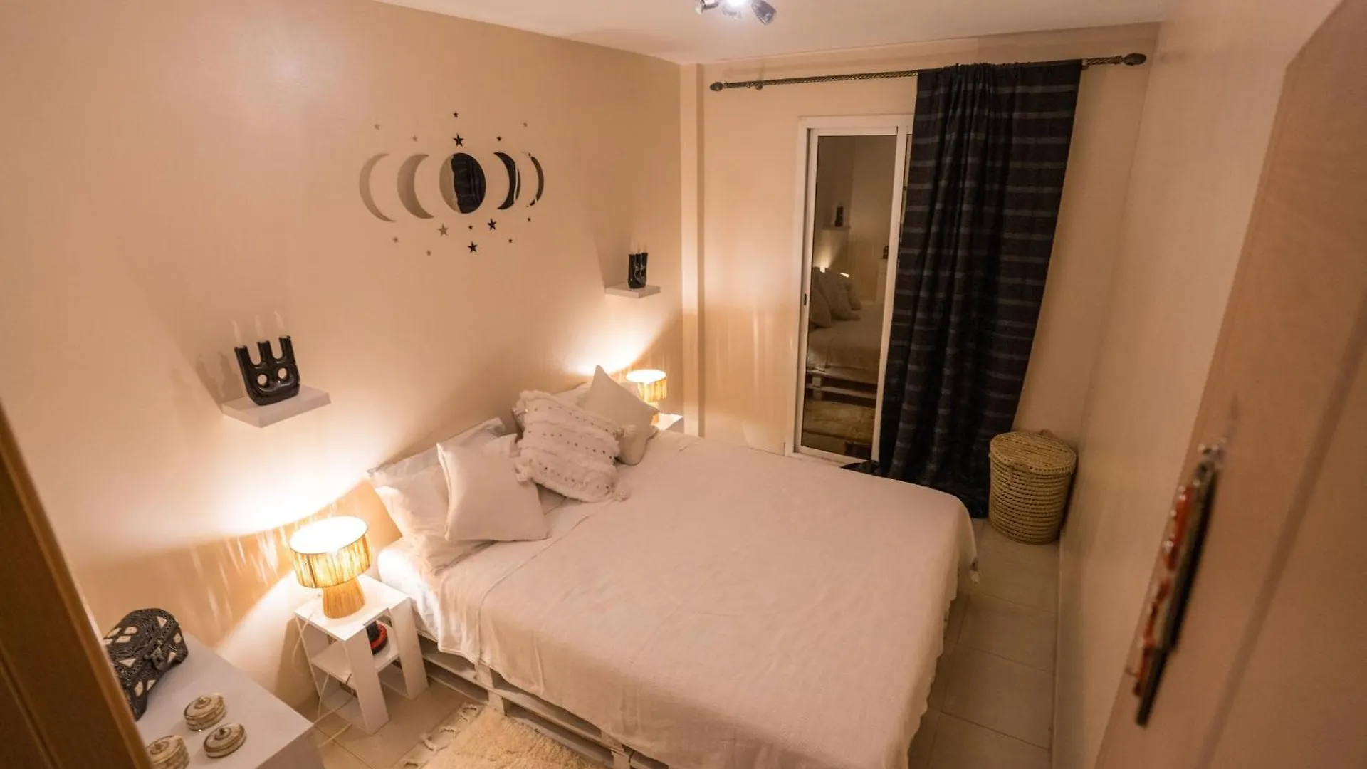 Cozy & Calm Apartment Marrakesch